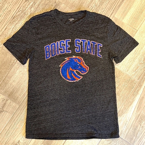 Boise State T-shirt - Picture 1 of 3